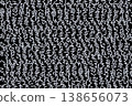 Pattern background, text background, wallpaper 138656073
