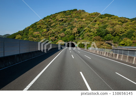 新東名高速公路沿途風景 新東名高速公路沿途風景 138656145