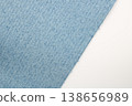 Thin carpet surface that suits modern interiors 138656989