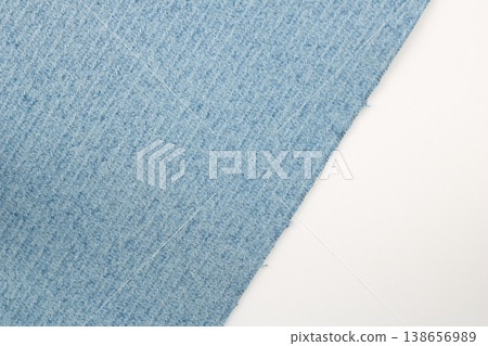 Thin carpet surface that suits modern interiors 138656989