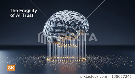 人工智慧的脆弱性和偏見 138657245