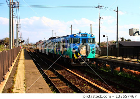 喜太郎家族列車 喜太郎家族列車 138657467