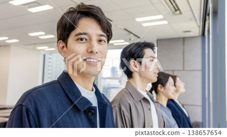 商業場景,商業形象 商業場景,商業形象 138657654
