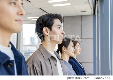橫向事業群 橫向事業群 138657655
