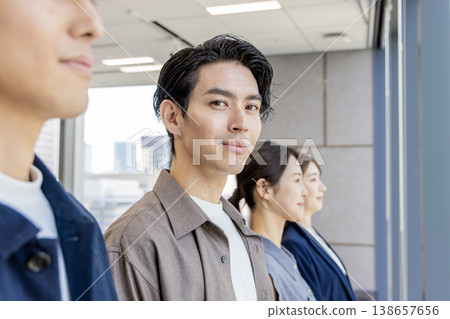 企業形象 企業形象 138657656