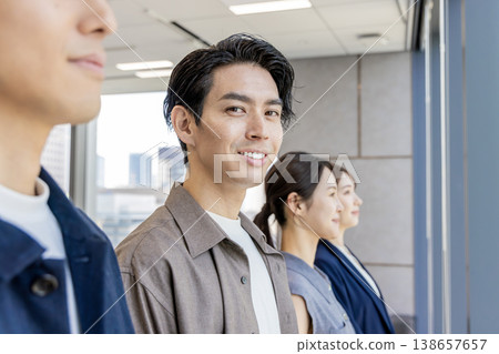 企業形象 企業形象 138657657