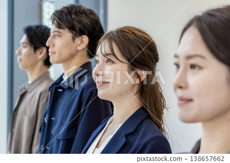 Horizontal business group Horizontal business group 138657662
