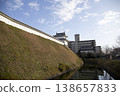 Utsunomiya Castle Ruins Park 138657833