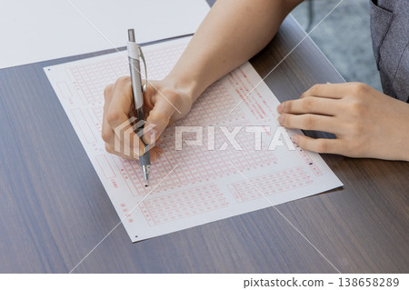 Mark sheet method test Mark sheet method test 138658289