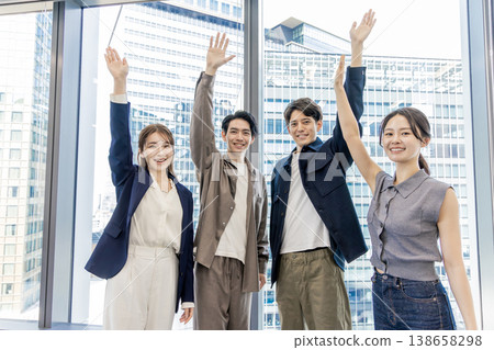 Business group Business group 138658298