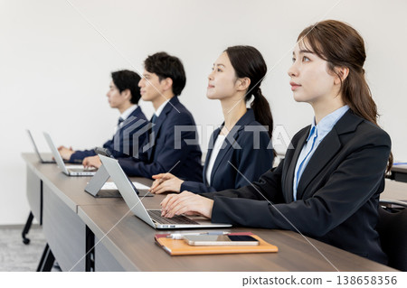Horizontal business group Horizontal business group 138658356