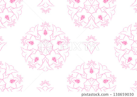Azalea background Azalea background 138659030