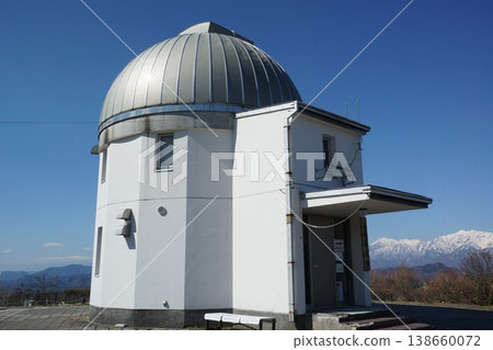 小川天文台 138660072