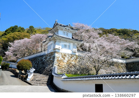龍野城角塔 龍野城角塔 138660297