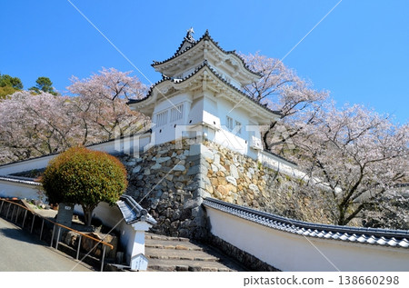 龍野城角塔 龍野城角塔 138660298