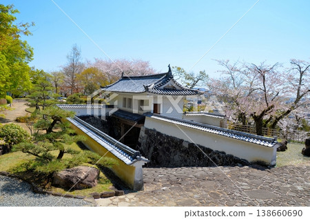 龍野城埋門 龍野城埋門 138660690