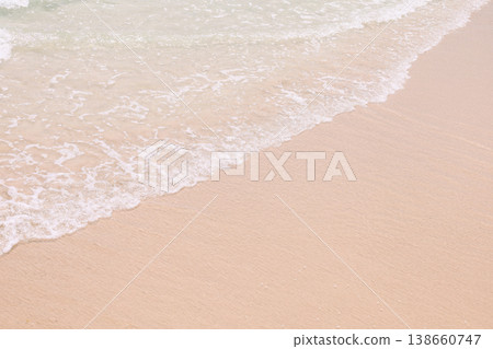 一個海灘 一個海灘 138660747