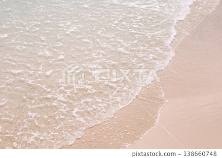 A beach A beach 138660748