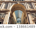 Galleria Umberto I Naples Italy 138661489