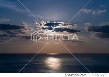月光海 月光海 138661726