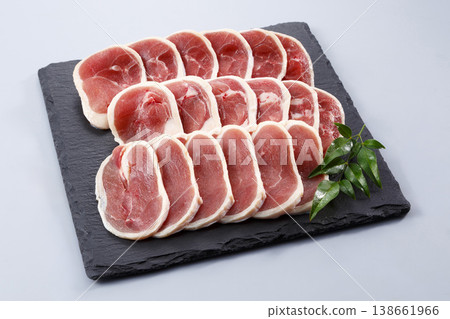 鴨腿拼盤 138661966