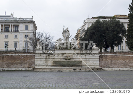 Rome Rome 138661970