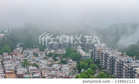 April 4 2026 A Tai Po Tsai Hillside Village Aerial April 4 2026 A Tai Po Tsai Hillside Village Aerial 138662121