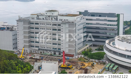 April 4 2026 a HKUST Campus Expansion And Academic Infrastructure April 4 2026 a HKUST Campus Expansion And Academic Infrastructure 138662122