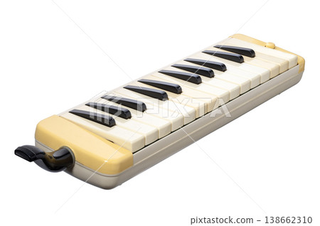 鍵盤口琴,Pianica 鍵盤口琴,Pianica 138662310