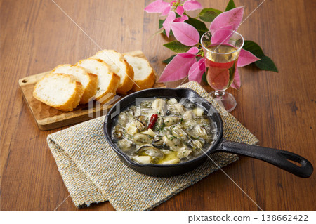 Oyster ahillo 138662422