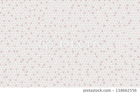 Wallpaper featuring two-tone random brick and cobblestone patterns. 138662556
