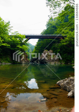 250822 秋山鄉猿飛橋 138664666