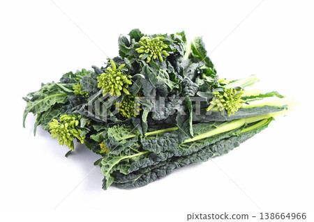 黑甘藍(Cavolo nero) 黑甘藍(Cavolo nero) 138664966