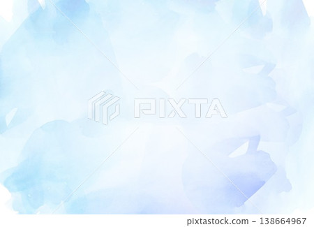 水彩背景 水彩背景 138664967