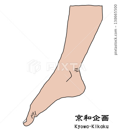 leg leg 138665500