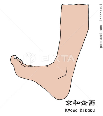 leg leg 138665501