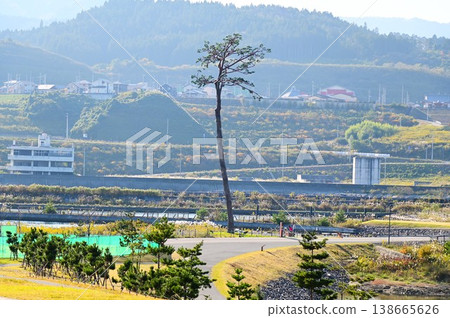 高田松原海嘯重建紀念公園及路邊站 高田松原 高田松原海嘯重建紀念公園及路邊站 高田松原 138665626