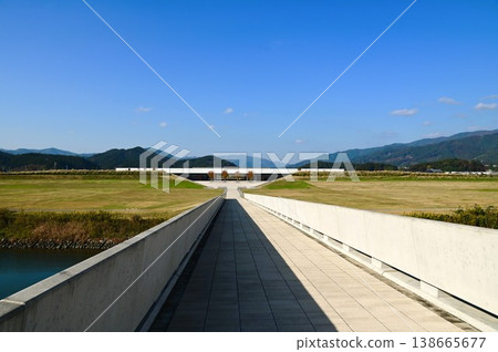 高田松原海嘯重建紀念公園及路邊站 高田松原 138665677