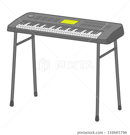 Keyboard icon Keyboard icon 138665796