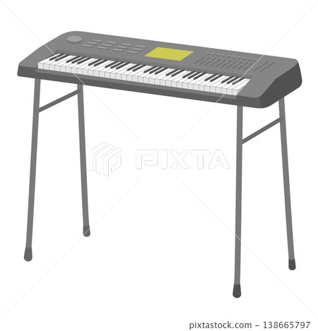 Keyboard icon Keyboard icon 138665797