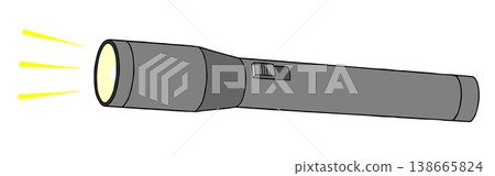 flashlight 138665824