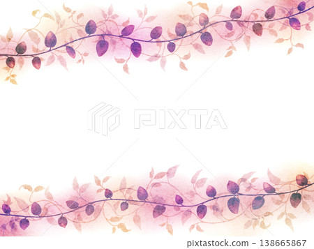 Leaf Background Leaf Background 138665867