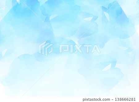 Watercolor background 138666281