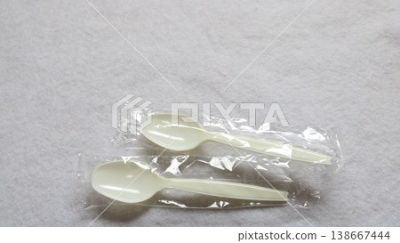 Disposable cutlery (for a fee) Disposable cutlery (for a fee) 138667444
