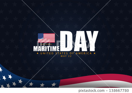 The Significance of National Maritime Day Celebrating May 22 138667780