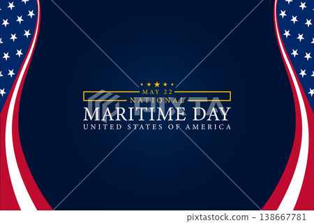 Traditions The Importance of National Maritime Day on May 22 138667781