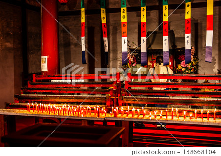 Nagasaki Lantern Festival 2026: Former Chinese Quarter Site [Nagasaki City] 138668104