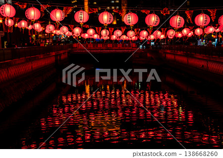 長崎燈籠節2026 新地中華街 [長崎市] 138668260