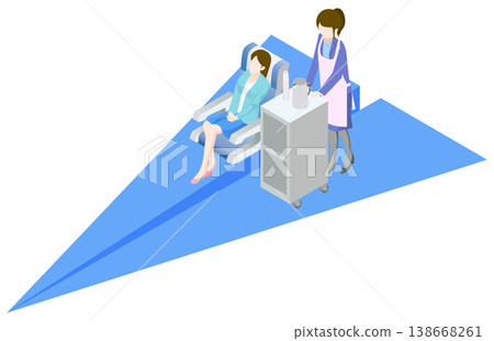 搭紙飛機旅行 138668261