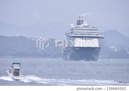 海邊的建築 海邊的建築 138668502